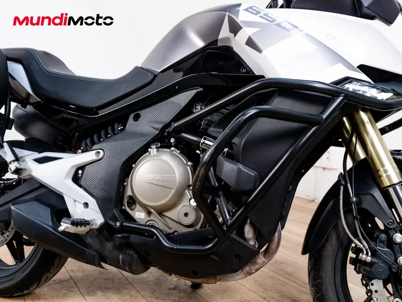 CFMOTO 650MT (2019 - 20) (5)