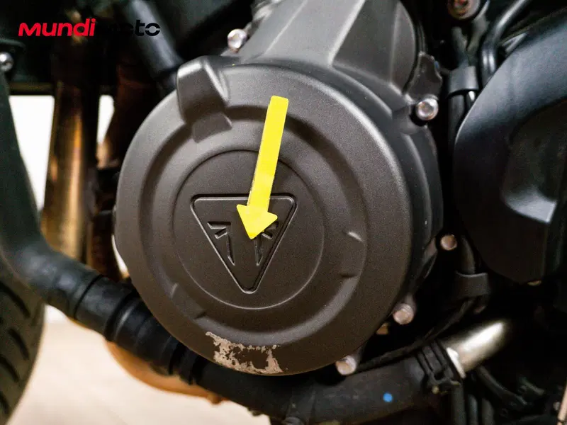 Triumph Trident 660 (2025) (13)