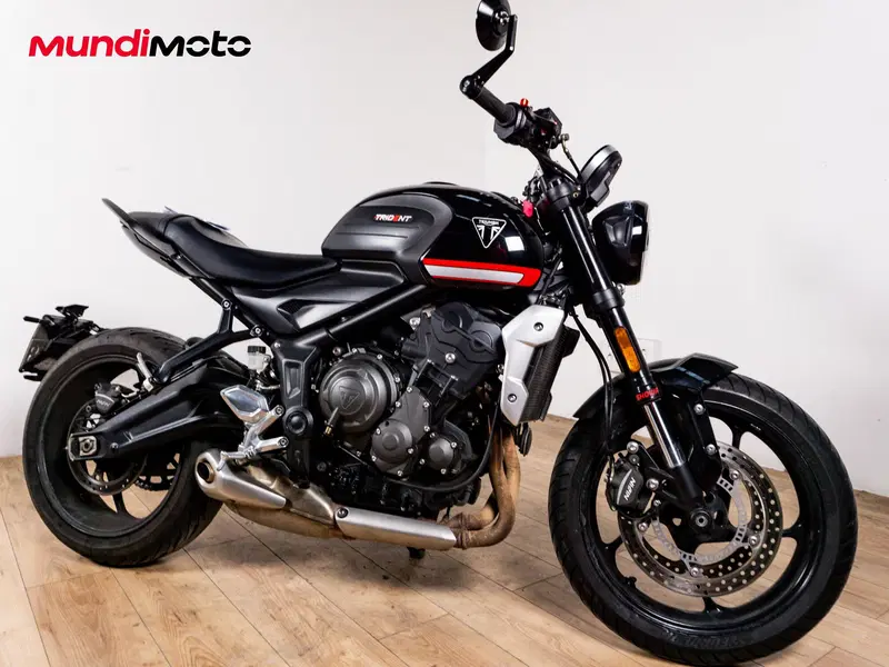 Triumph Trident 660 (2025) (2)
