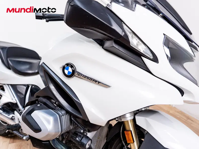 Bmw R 1250 RT (2021 - 25) (5)
