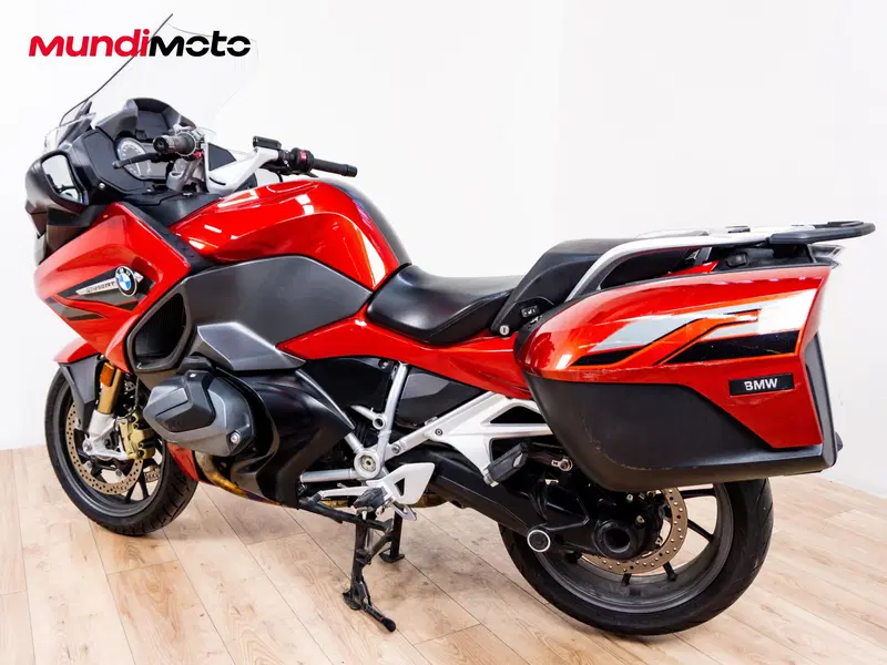 Bmw R 1250 RT (2021 - 25) (5)