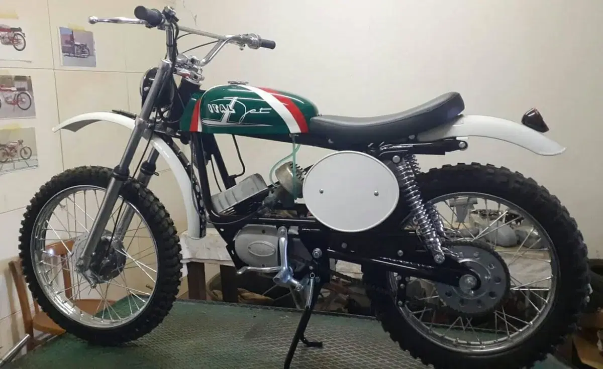 Italjet Moto Cross Casa (2)