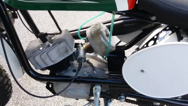 Italjet Moto Cross Casa (3)