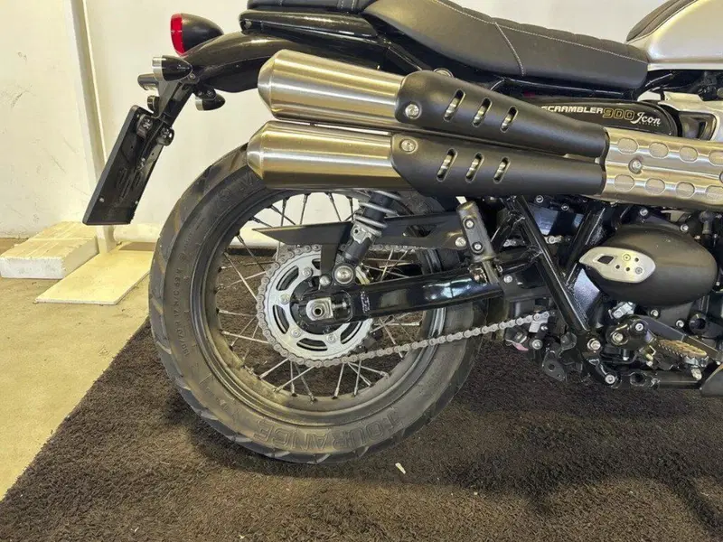 Triumph Scrambler 900 (2023 - 25) (9)