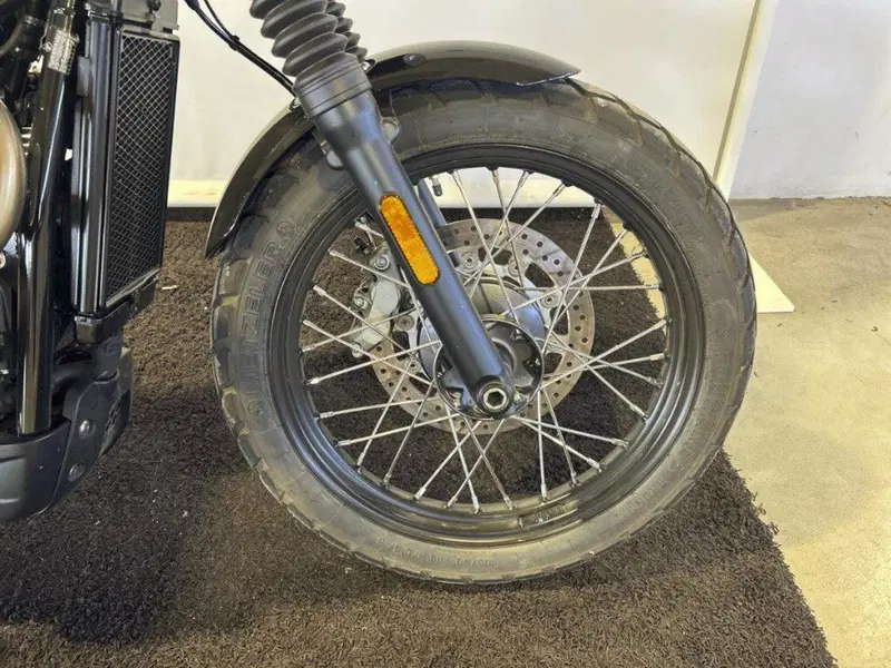 Triumph Scrambler 900 (2023 - 25) (8)