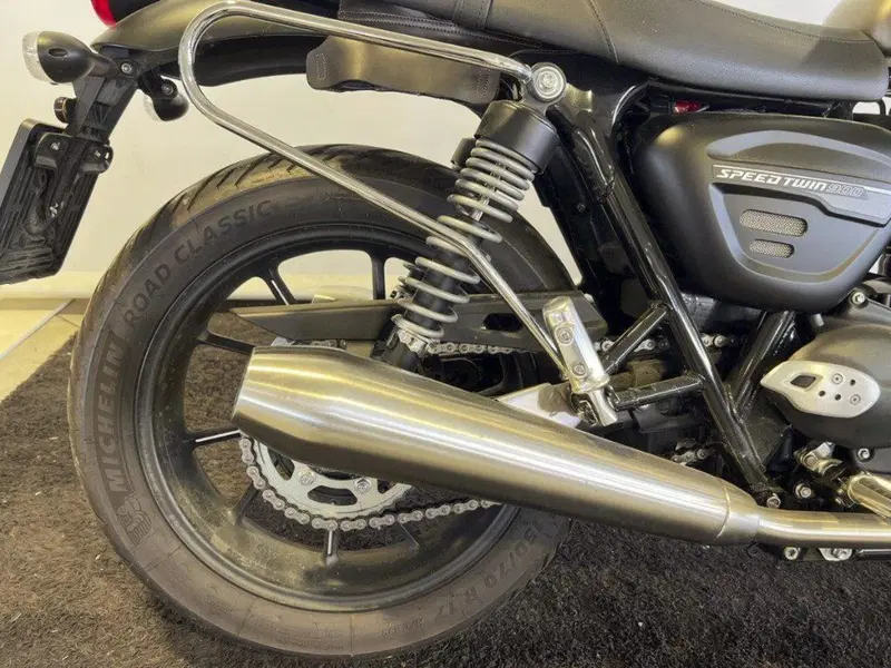Triumph Speed Twin 900 (2023 - 24) (9)