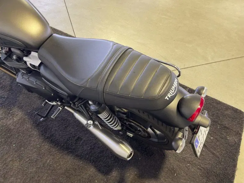 Triumph Speed Twin 900 (2023 - 24) (5)
