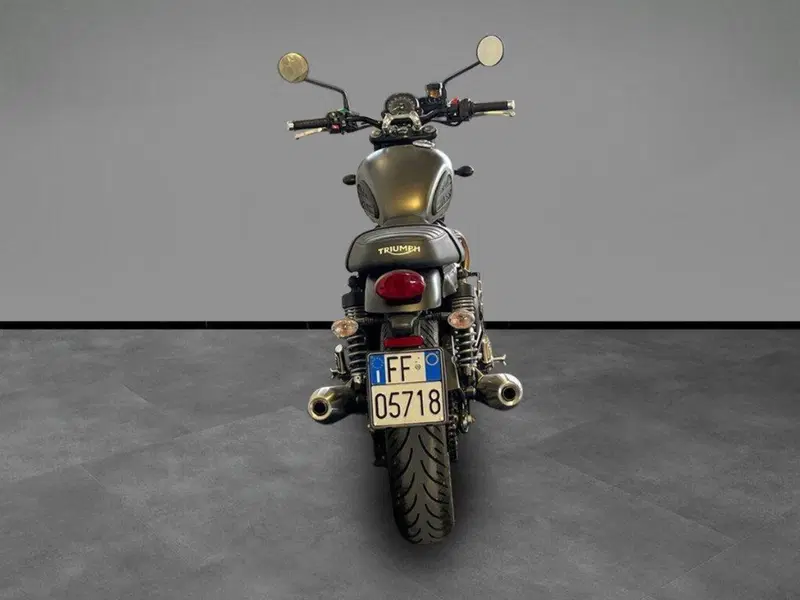 Triumph Speed Twin 900 (2023 - 24) (4)