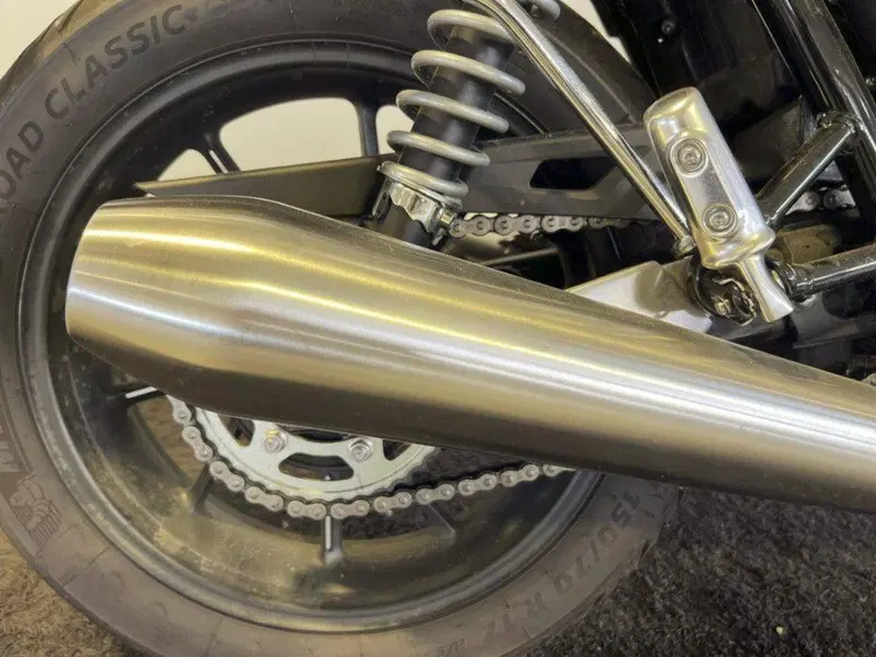 Triumph Speed Twin 900 (2023 - 24) (10)