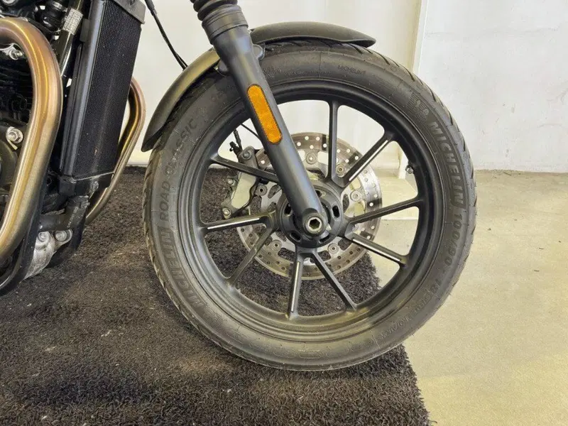 Triumph Speed Twin 900 (2023 - 24) (8)