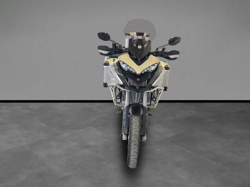 Ducati Multistrada 1260 (2018 - 20) (3)
