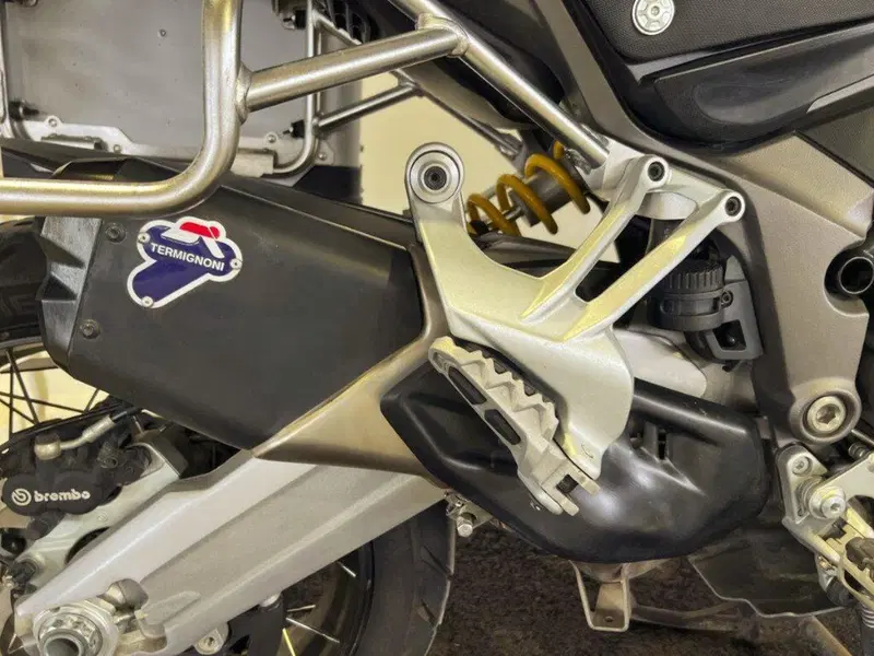 Ducati Multistrada 1260 (2018 - 20) (10)