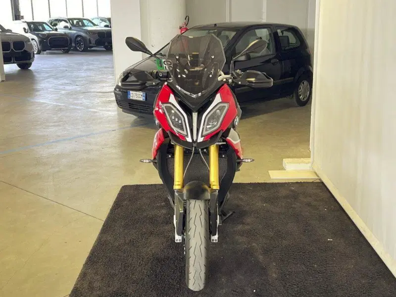 Bmw S 1000 XR (2015 - 16) (3)