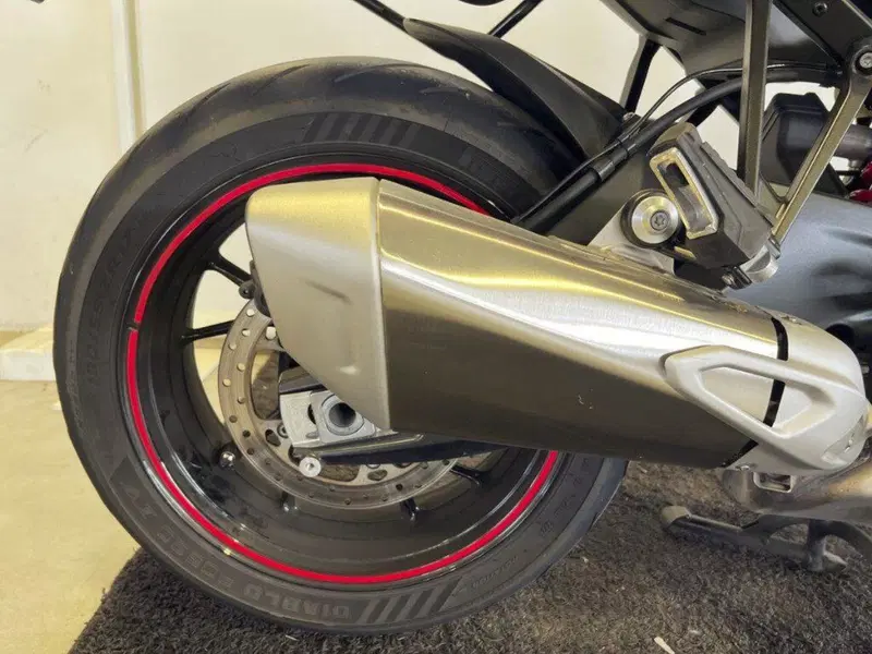 Bmw S 1000 XR (2015 - 16) (9)