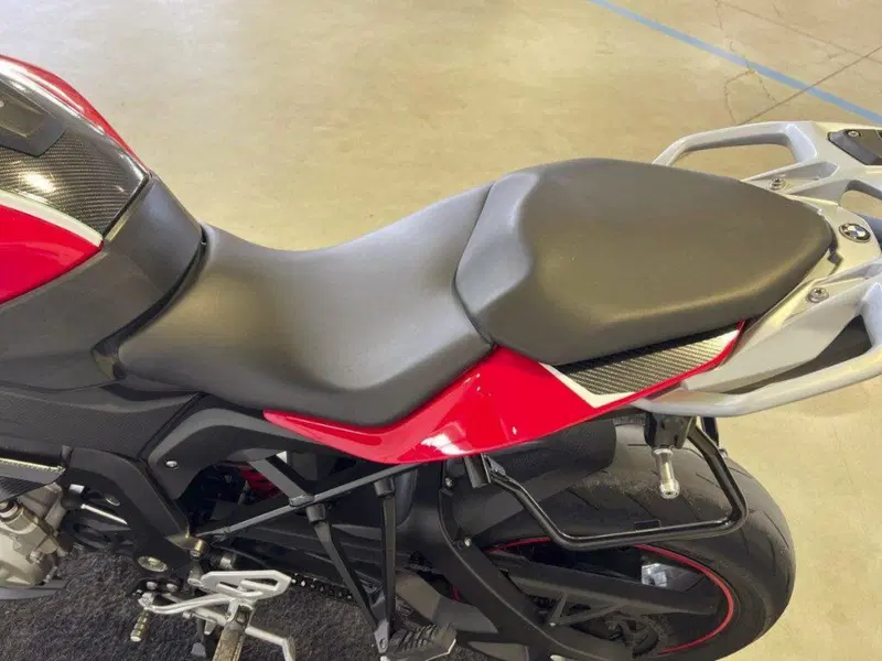 Bmw S 1000 XR (2015 - 16) (5)