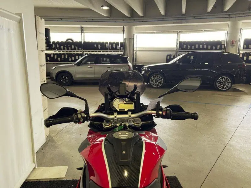 Bmw S 1000 XR (2015 - 16) (7)