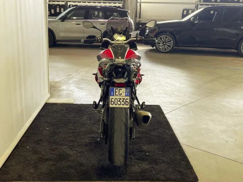 Bmw S 1000 XR (2015 - 16) (4)