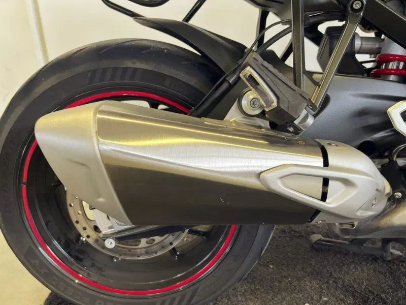 Bmw S 1000 XR (2015 - 16) (10)