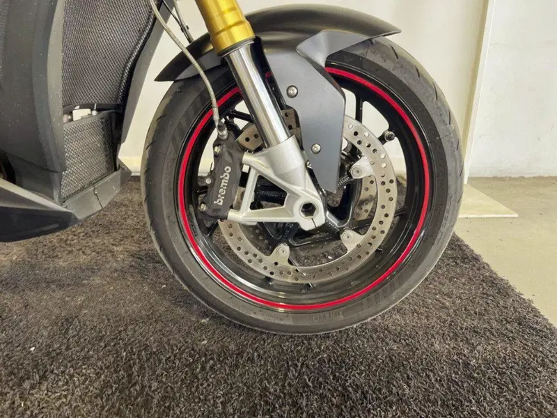Bmw S 1000 XR (2015 - 16) (8)