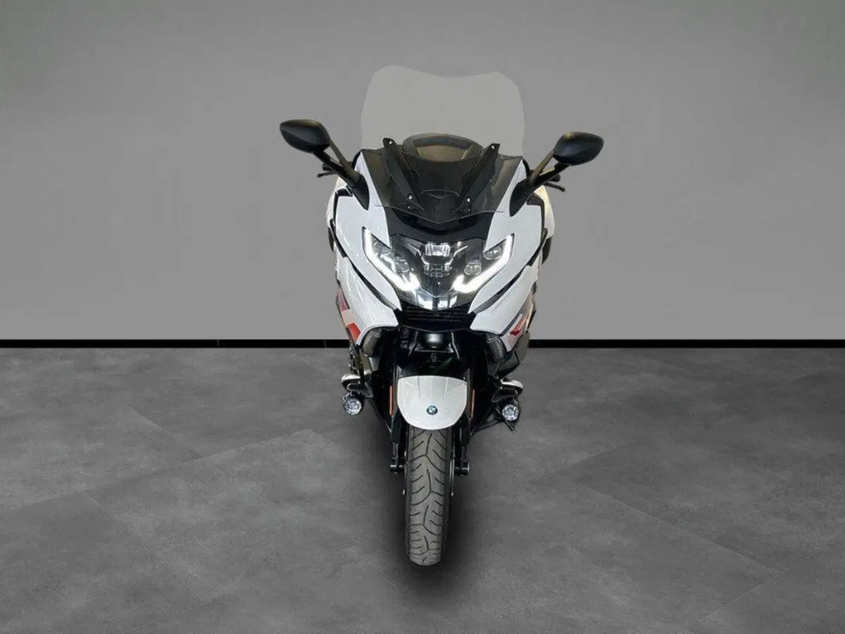 Bmw K 1600 GT (2022 - 26) (3)