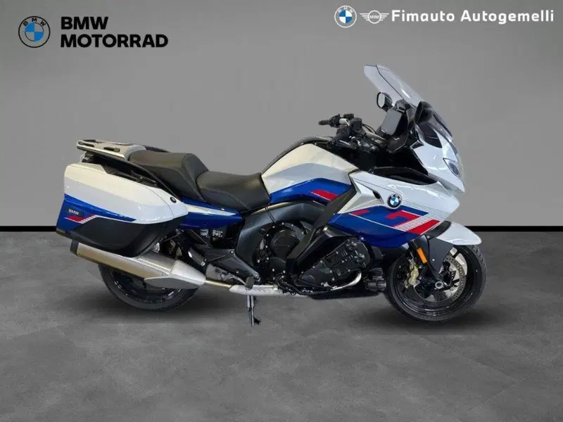 Bmw K 1600 GT (2022 - 26)