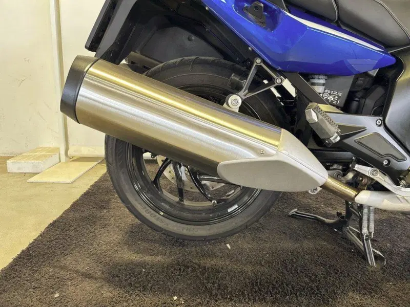 Bmw K 1600 GT (2022 - 26) (9)