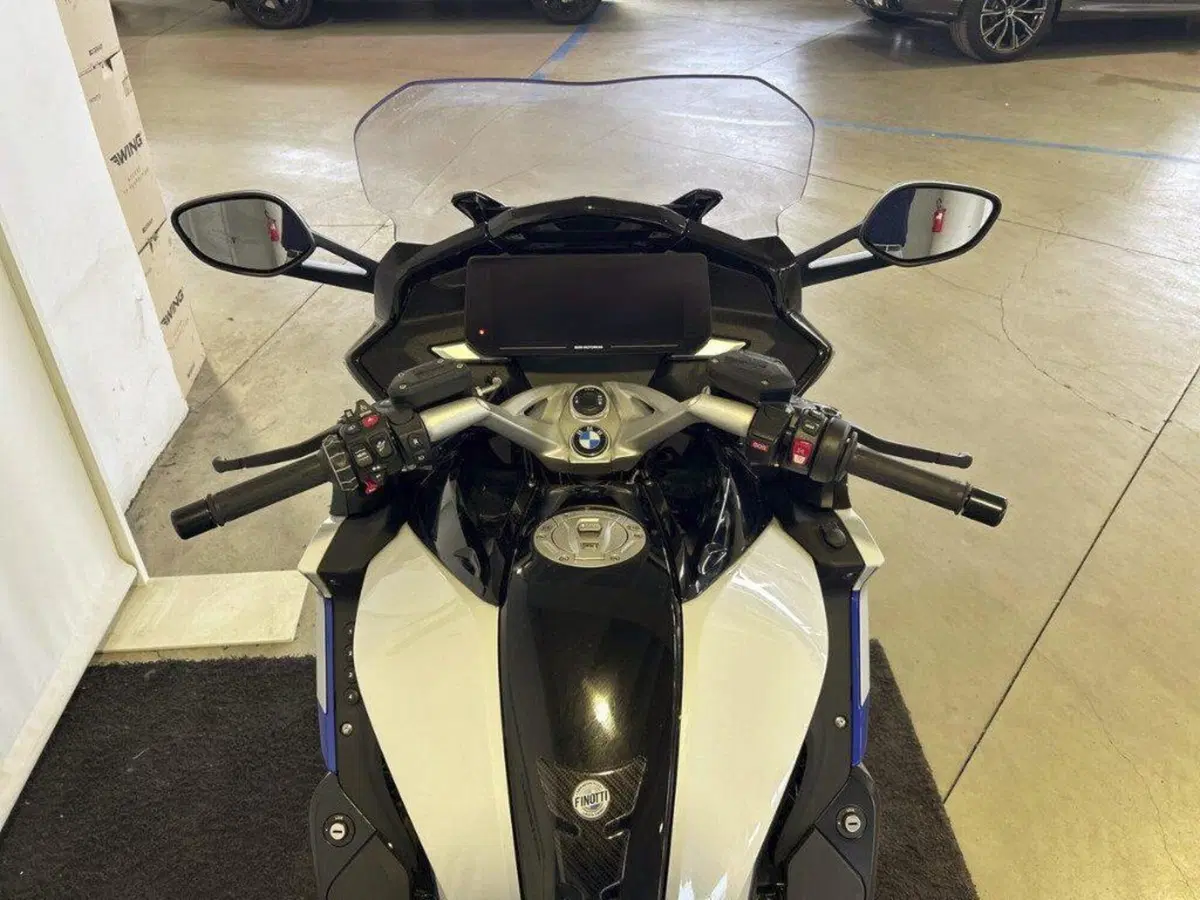 Bmw K 1600 GT (2022 - 26) (7)