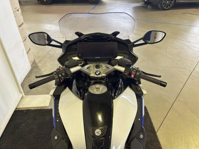 Bmw K 1600 GT (2022 - 26) (7)