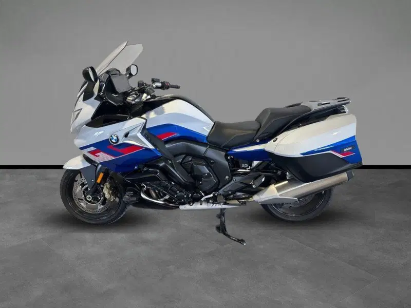 Bmw K 1600 GT (2022 - 26) (2)