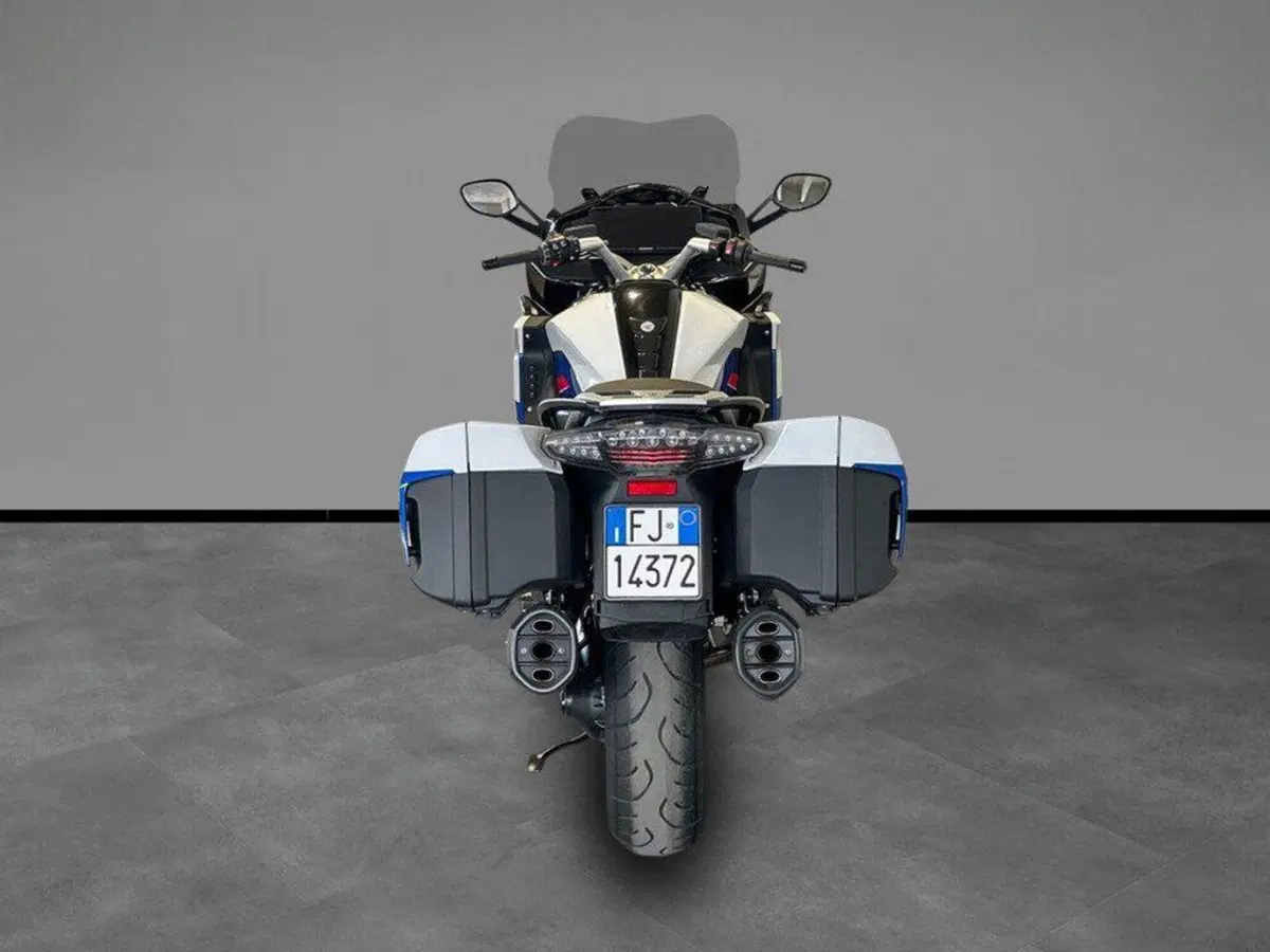 Bmw K 1600 GT (2022 - 26) (4)