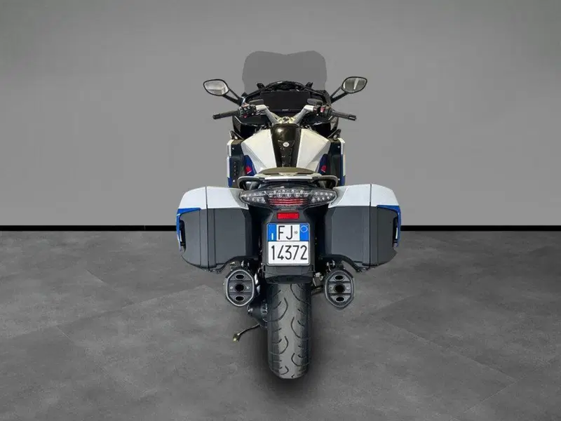 Bmw K 1600 GT (2022 - 26) (4)