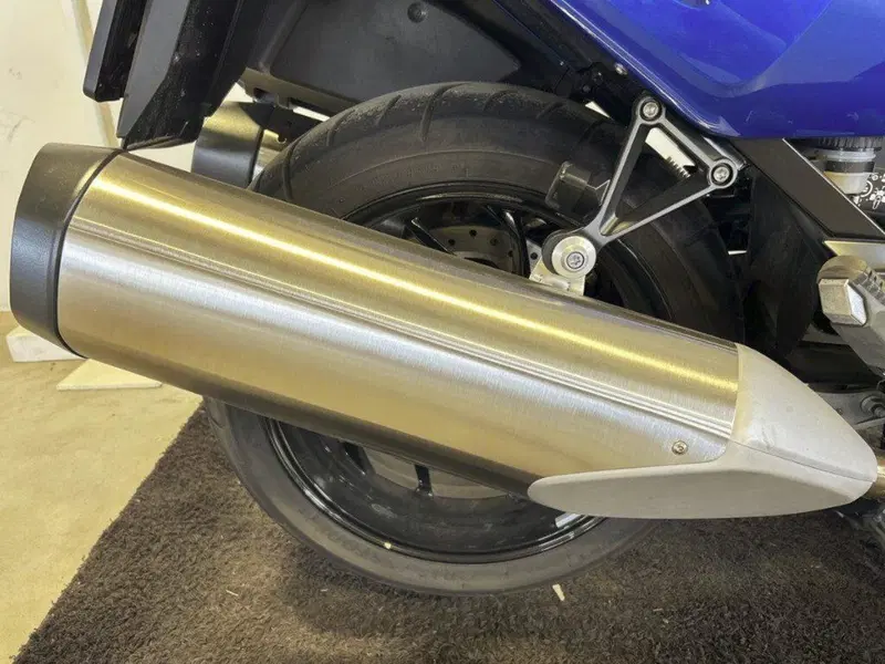 Bmw K 1600 GT (2022 - 26) (10)