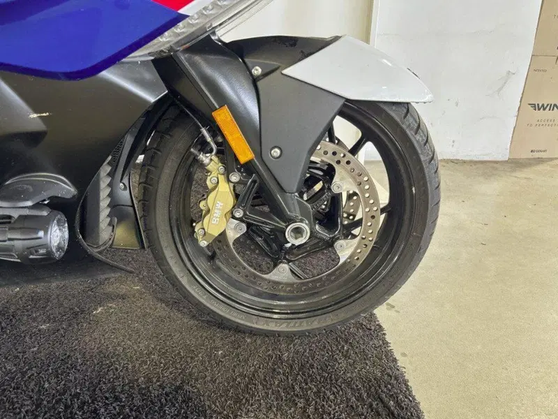 Bmw K 1600 GT (2022 - 26) (8)