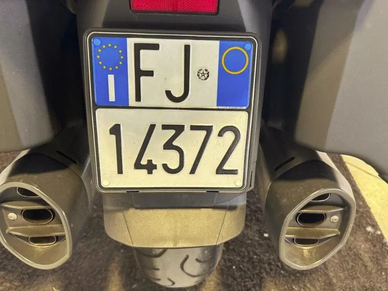 Bmw K 1600 GT (2022 - 26) (11)