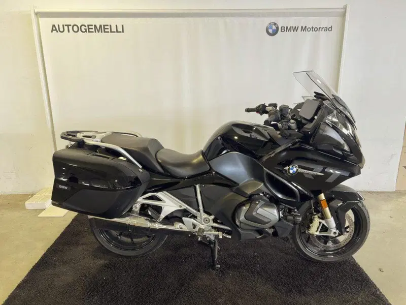Bmw R 1250 RT (2021 - 25)