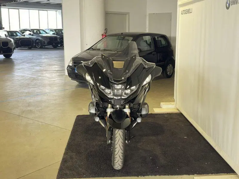Bmw R 1250 RT (2021 - 25) (3)