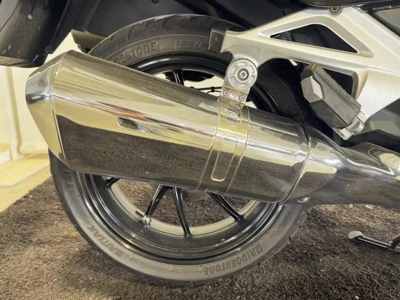 Bmw R 1250 RT (2021 - 25) (9)