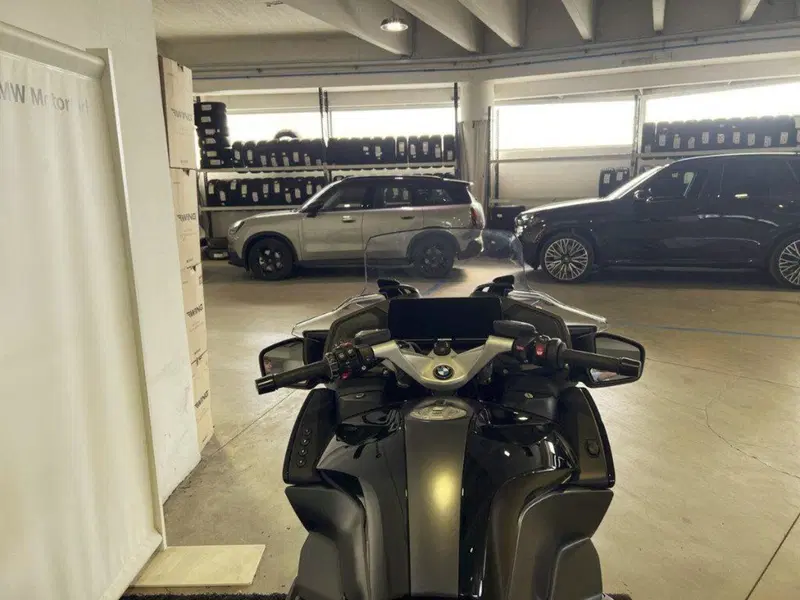 Bmw R 1250 RT (2021 - 25) (7)