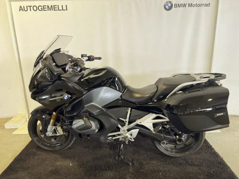 Bmw R 1250 RT (2021 - 25) (2)