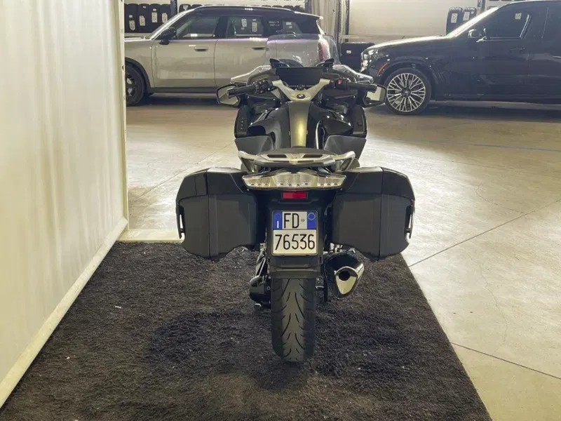 Bmw R 1250 RT (2021 - 25) (4)