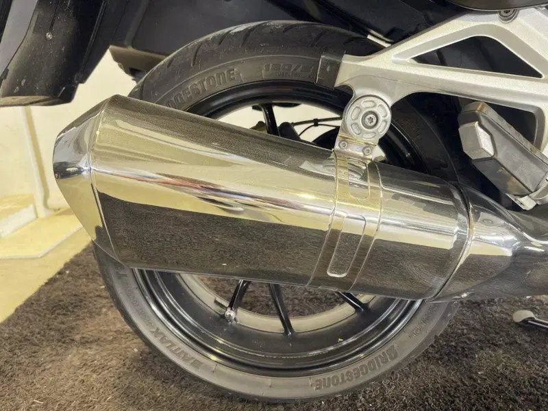 Bmw R 1250 RT (2021 - 25) (10)