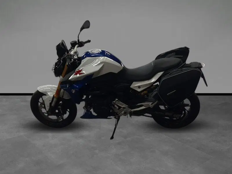 Bmw F 900 R (2021 - 24) (2)