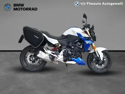 Bmw F 900 R (2021 - 24) usata