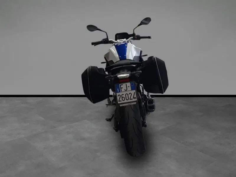 Bmw F 900 R (2021 - 24) (4)