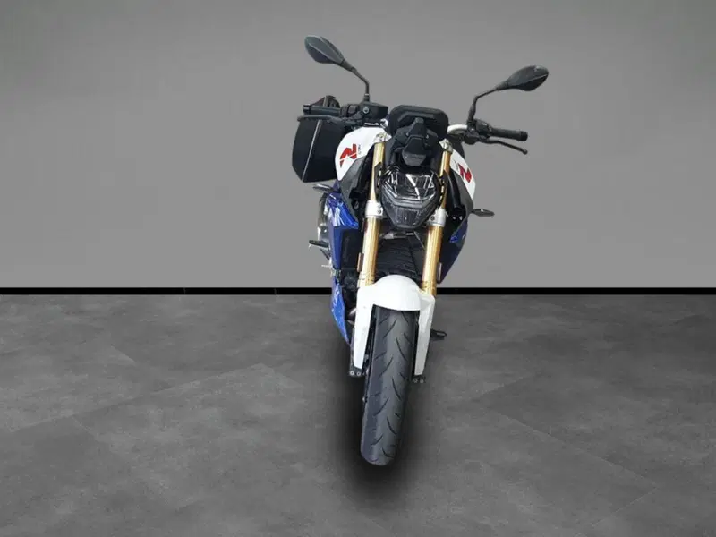 Bmw F 900 R (2021 - 24) (3)
