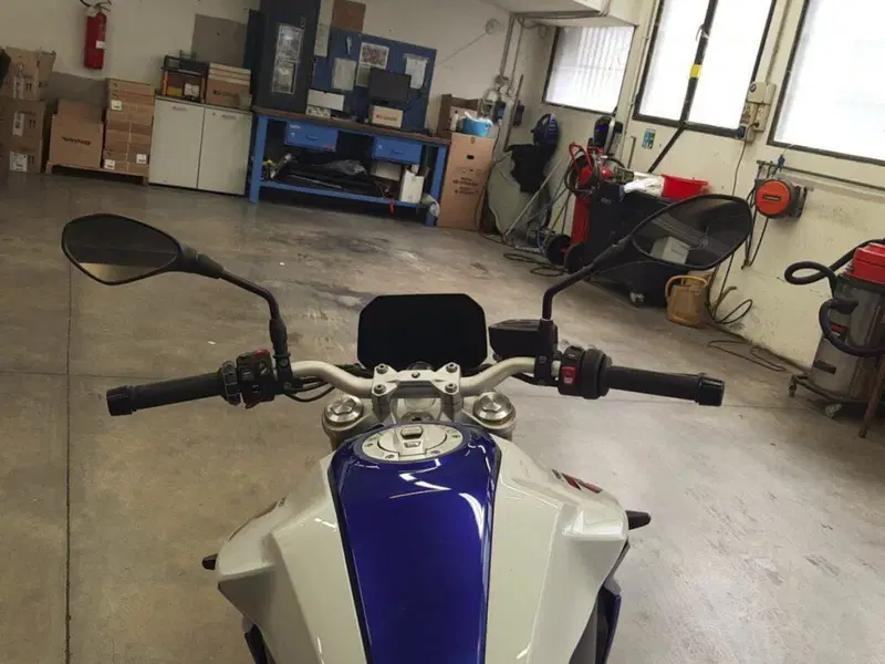 Bmw F 900 R (2021 - 24) (7)