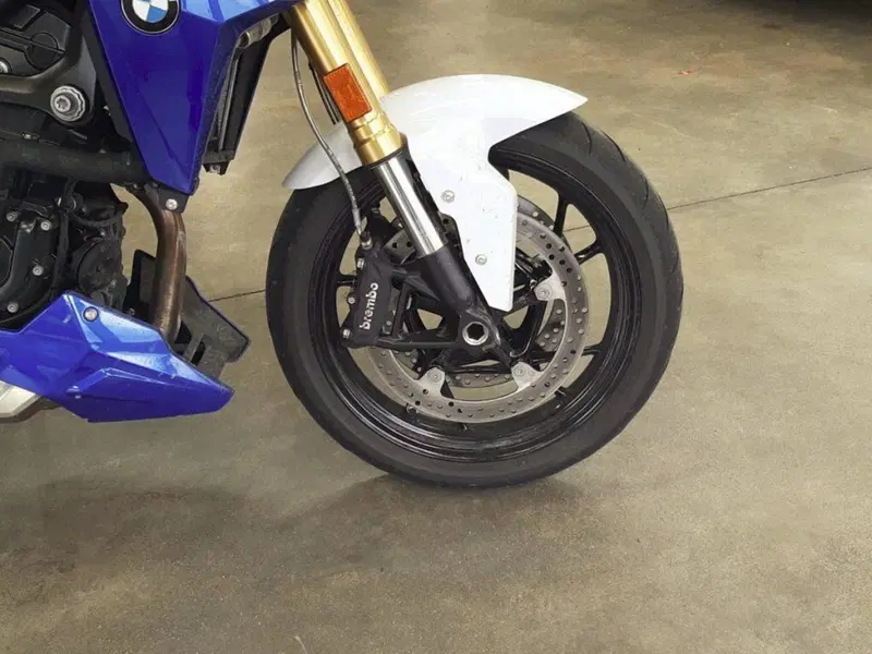Bmw F 900 R (2021 - 24) (8)