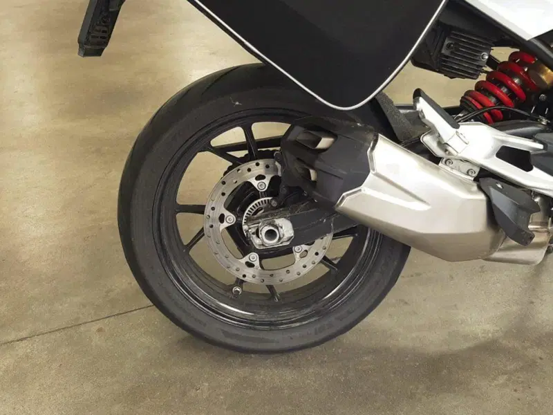 Bmw F 900 R (2021 - 24) (9)