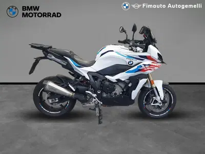 Bmw S 1000 XR (2020 - 23) usata