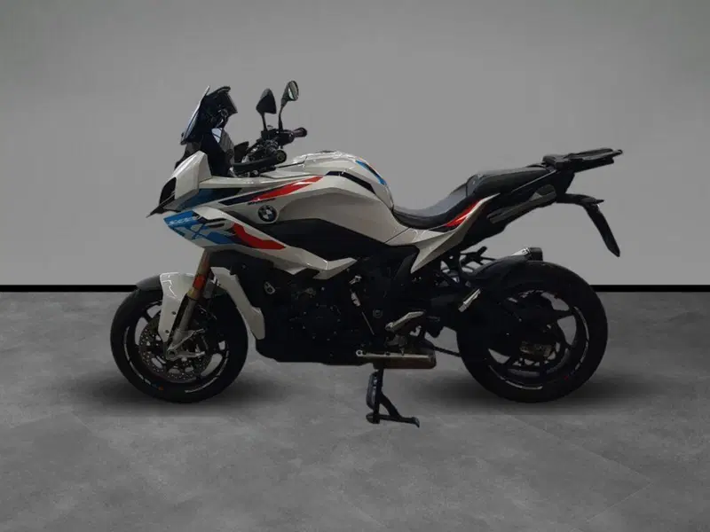 Bmw S 1000 XR (2020 - 23) (2)